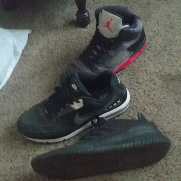 Shoes On Deck - Picture 1 of 1